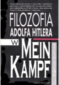 Filozofia Adolfa Hitlera w Mein Kampf