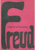 Wstęp do psychoanalizy Freuda
