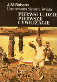 Pierwsi ludzie pierwsze cywilizacje