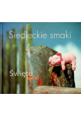 Siedleckie smaki Święto świni