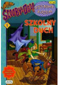 Scooby Doo Szkolny duch