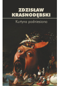 Kurtyna podniesiona