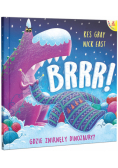 Brrr! Gdzie zniknęły dinozaury?