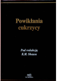 Powikłania cukrzycy