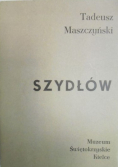 Szydłów