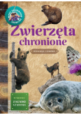 Młody Obserwator Przyrody. Zwierzęta chronione