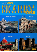 Szlaki 2000 Skarby Wloch