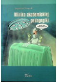 Klinika akademickiej pedagogiki