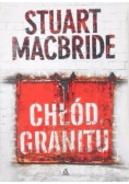 Chłód granitu