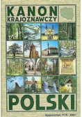 Kanon krajoznawczy Polski