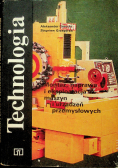 Technologia Montaż naprawa i eksploatacja