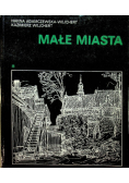 Małe miasta