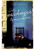 Listy pachnące tymiankiem