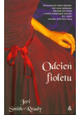 Odcień fioletu