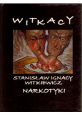 Narkotyki z DVD