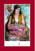 Powstawanie tożsamości narodowych