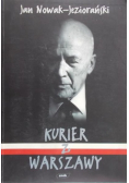 Kurier z Warszawy