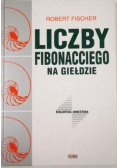 Liczby Fibonacciego na giełdzie