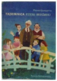 Tajemnica Rzeki Mrówki