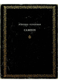 Western European Cameos