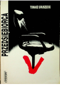 Przedsiębiorca