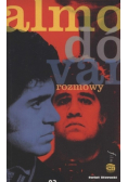 Almodovar Rozmowy