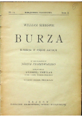 Burza 1924 r.
