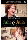 Julie & Julia My Year of Cooking Dangerously