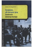 Sarajewo 28 czerwca 1914