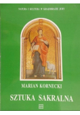 Sztuka Sakralna tom I