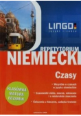 Repetytorium Niemiecki Czasy