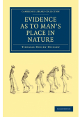 Evidence as to Man's Place in Nature