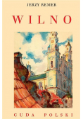 Wilno reprint z 1934 r
