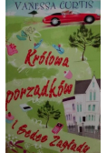 Królowa porządków i Sedes Zagłady