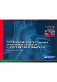 Podręcznik postępowania w nagłych stanach niewydolności krążenia