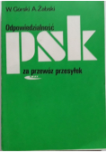 Odpowiedzialność za przewóz przesyłek