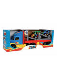 Super Truck z autkami buggy