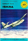 Samolot TS 11 Iskra