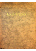 Jan Rembowski 1924 r.