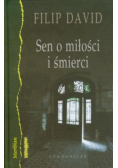 Sen o miłości i śmierci