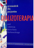 Dializoterapia