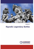 Rigvedic Legendary Battles