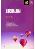 Liberalizm