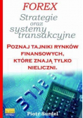 Forex 3 Strategie i systemy transakcyjne