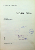 Teeoria pola