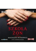 Szkoła żon audiobook