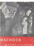 Wąchock Opactwo Cystersów