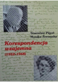 Korespondencja wzajemna