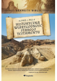Historyczna wiarygodność Starego Testamentu