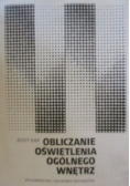 Obliczenie Oświetlenia Ogólnego Wnętrz